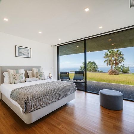 Vila Aguarelas With Pool By Stay Madeira Island Arco da Calheta  Ngoại thất bức ảnh