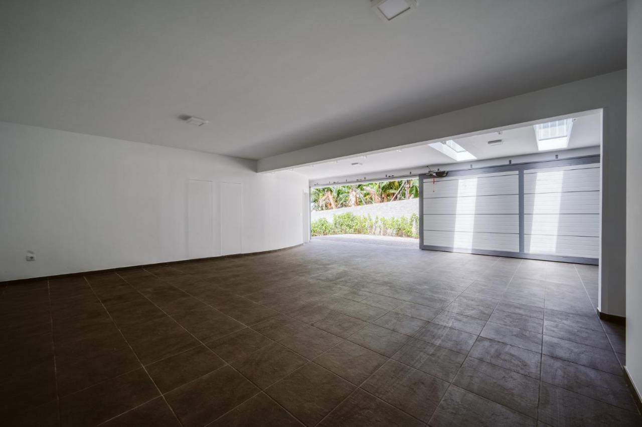 Vila Aguarelas With Pool By Stay Madeira Island Arco da Calheta  Ngoại thất bức ảnh