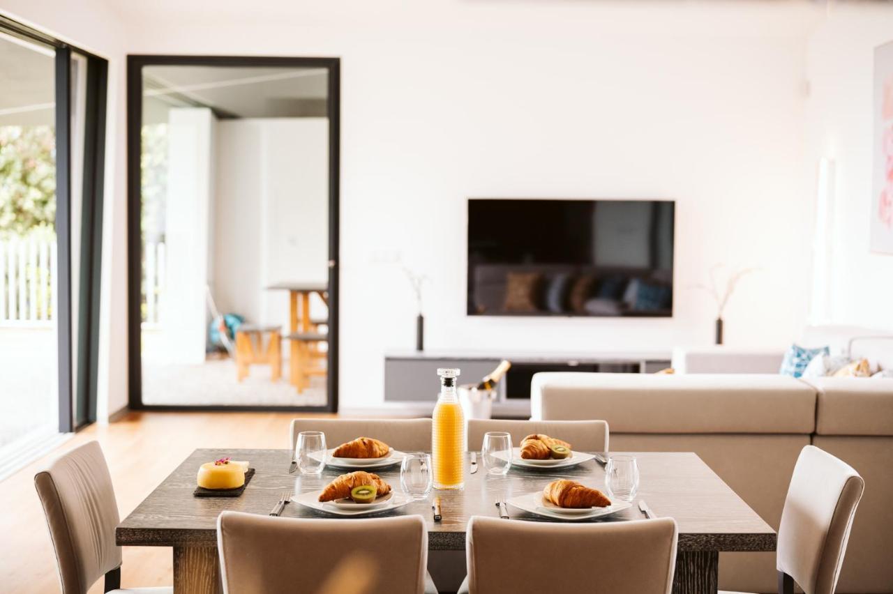 Vila Aguarelas With Pool By Stay Madeira Island Arco da Calheta  Ngoại thất bức ảnh