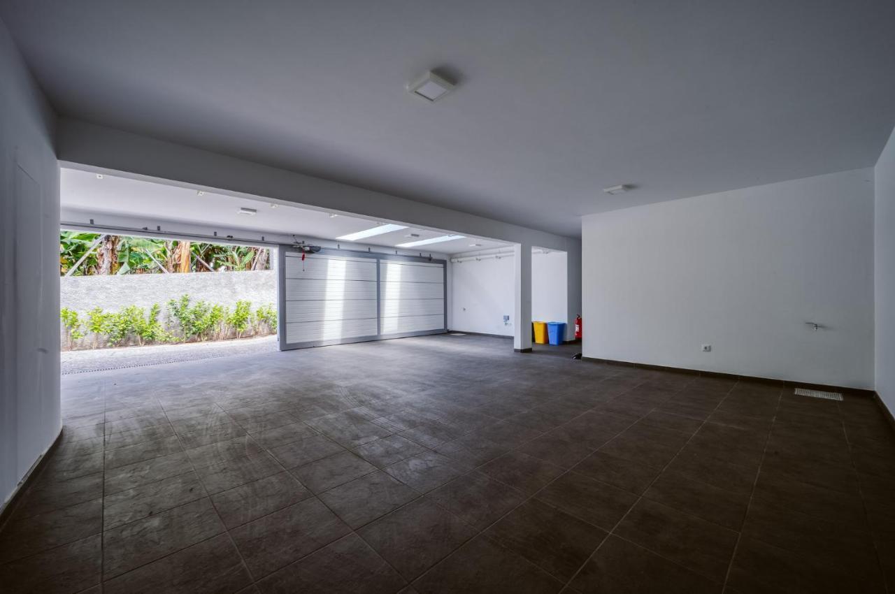 Vila Aguarelas With Pool By Stay Madeira Island Arco da Calheta  Ngoại thất bức ảnh
