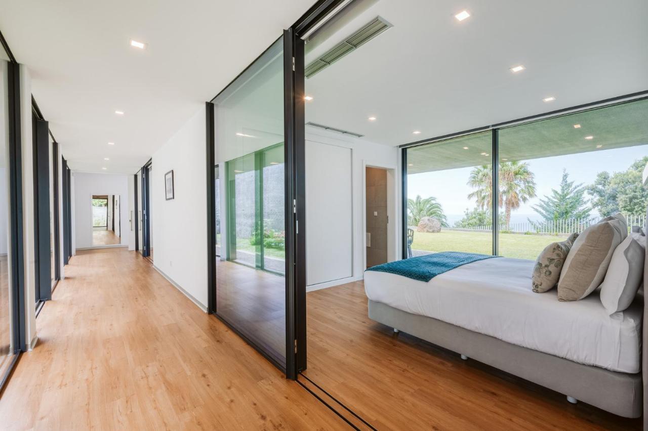 Vila Aguarelas With Pool By Stay Madeira Island Arco da Calheta  Ngoại thất bức ảnh