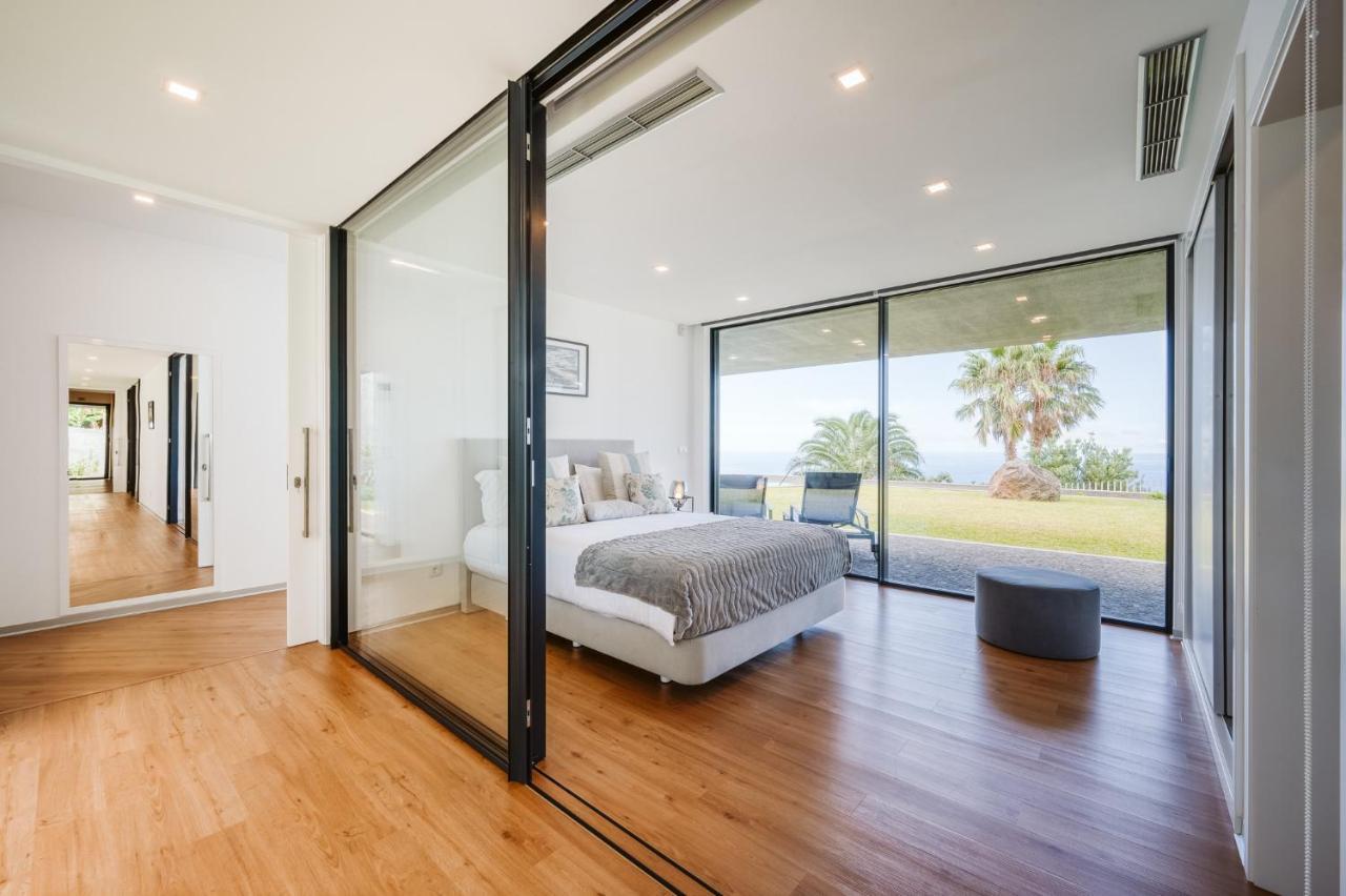 Vila Aguarelas With Pool By Stay Madeira Island Arco da Calheta  Ngoại thất bức ảnh