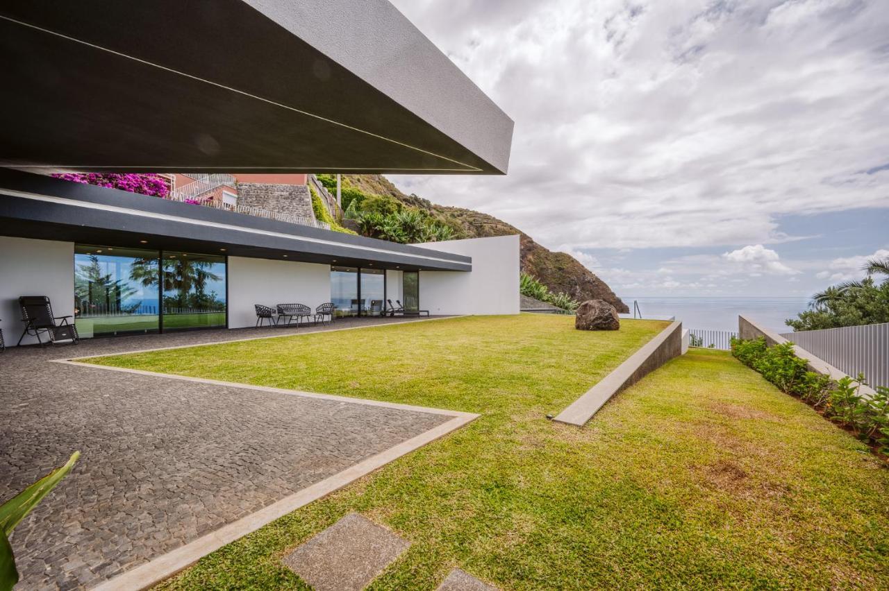Vila Aguarelas With Pool By Stay Madeira Island Arco da Calheta  Ngoại thất bức ảnh